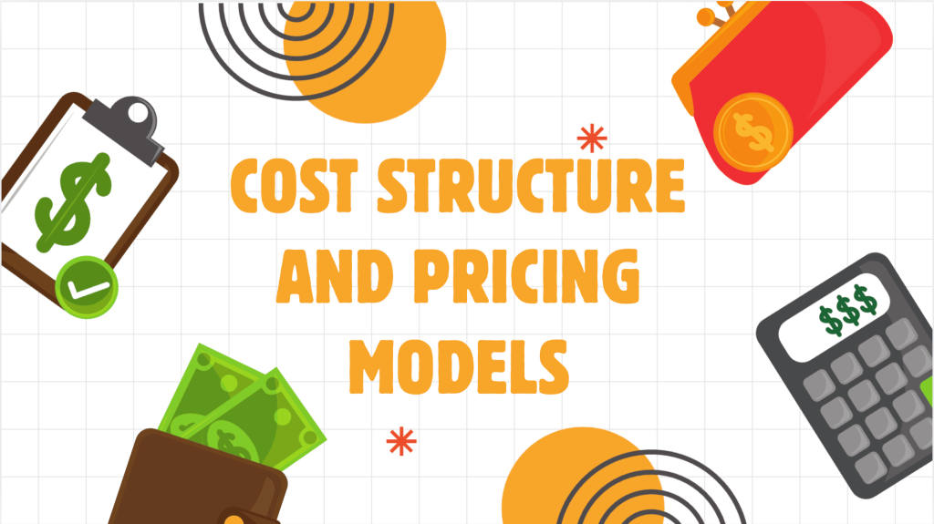 Here are cost structure and pricing models of different Ad platforms.