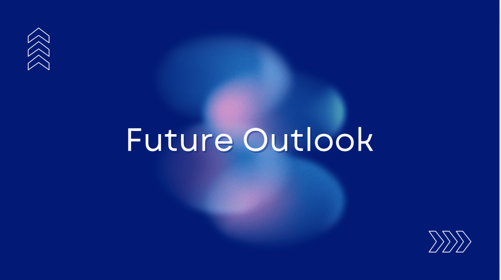 Future outlook of ChatGPT Ads. 