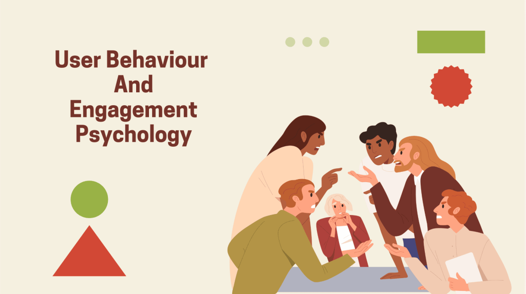User Behaviour and Engagement Psychology of different Ad platforms