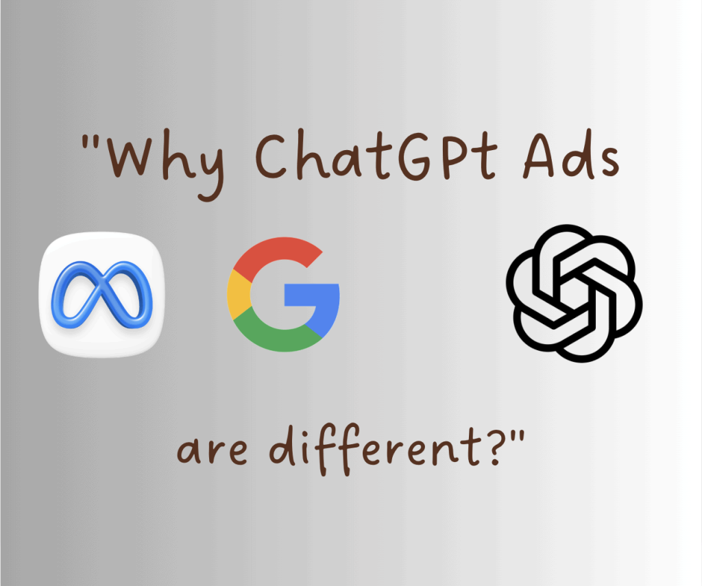 Why ChatGPT Ads are different: They rely on contextual data rather than guesses